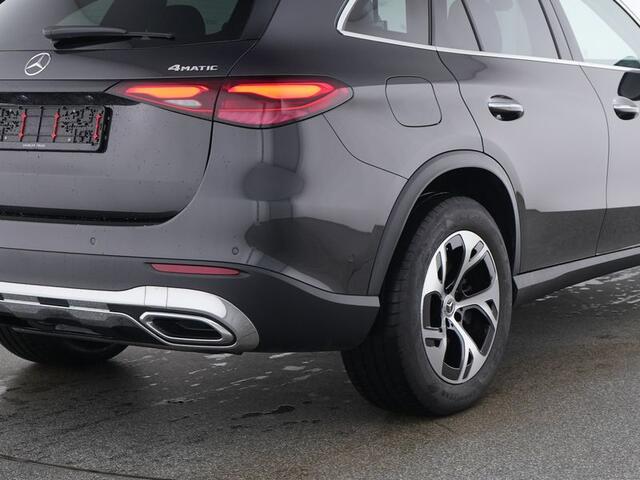 Mercedes-Benz GLC-KLASSE 300 e 4MATIC Plug-In Hybride AVANTGARDE Advanced Plus | Trekhaak | Digital Koplampen | KEYLESS-GO Comfort-Pakket | Distronic | Memory Voorstoelen. Inclusief 24 maanden MB Certified garantie voor Europa.