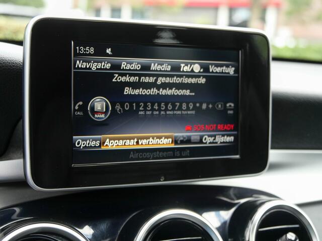 Mercedes-Benz GLC-KLASSE Coupé 250 4MATIC Business Solution AMG | PANODAK | CAMERA | NAVIGATIE |