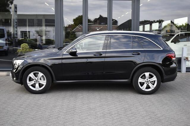 Mercedes-Benz GLC-KLASSE 300e 4MATIC Pano - Head-up - Memory - BTW
