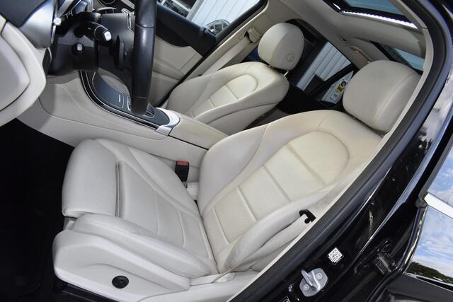 Mercedes-Benz GLC-KLASSE 300e 4MATIC Pano - Head-up - Memory - BTW