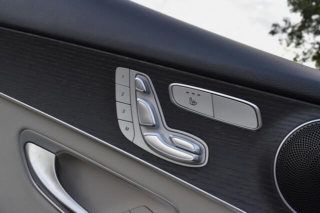 Mercedes-Benz GLC-KLASSE 300e 4MATIC Pano - Head-up - Memory - BTW