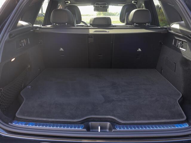 Mercedes-Benz GLC-KLASSE 400e 4MATIC AMG Line | Head-up | Leder | Panodak | Adap. Cruise