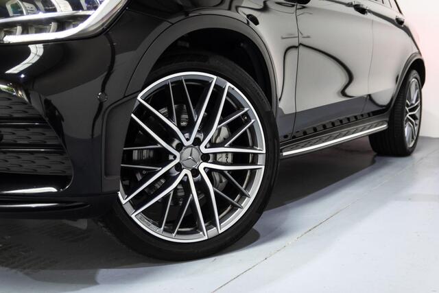 Mercedes-Benz GLC-KLASSE AMG 43 4MATIC Premium Plus BOMVOL/PANO/BURMESTER/MEMORY/TREKHAAK/LUCHTVERING