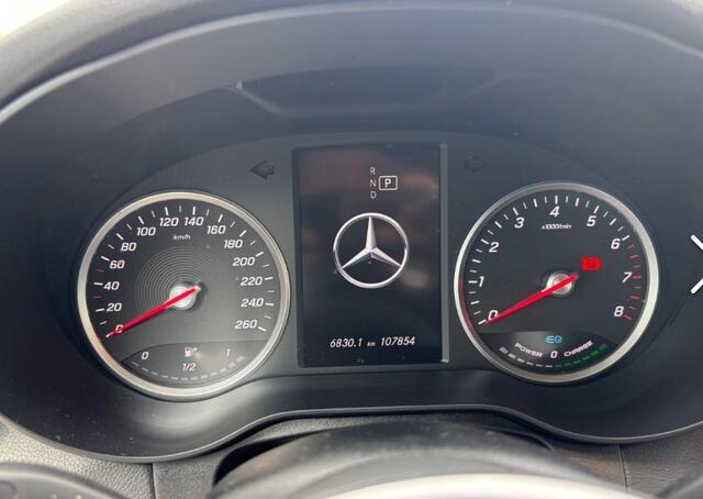Mercedes-Benz GLC-KLASSE 200 Business Solution Limited