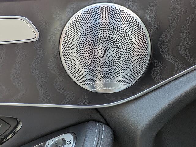 Mercedes-Benz GLC-KLASSE 250 4MATIC AMG Line ,Trekhaak,Pano Dak,Burmeister.