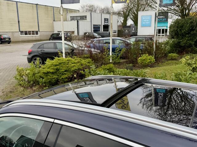 Mercedes-Benz GLC-KLASSE 250 4MATIC 211PK AMGoPanooTrekhaak
