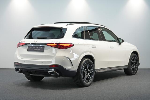 Mercedes-Benz GLC-KLASSE 300e 4MATIC AMG Premium+ ? TREKHAAK ? PANO ? BURMESTER ? HEAD UP ? 360 ? MEMORY ? DIGITAL LIGHT