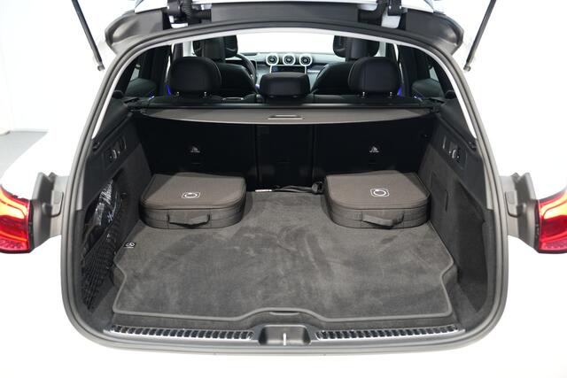 Mercedes-Benz GLC-KLASSE 300e 4MATIC AMG Premium+ ? TREKHAAK ? PANO ? BURMESTER ? HEAD UP ? 360 ? MEMORY ? DIGITAL LIGHT