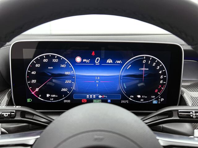 Mercedes-Benz GLC-KLASSE 300e 4MATIC Sport Edition | Premium pakket | Trekhaak | Rijassistentiepakket Plus | Winter pakket | Nightpakket | Smartphone-integratie | Parkeerpakket met 360°-camera | DIGITAL LIGHT | KEYLESS GO-comfortpakket |