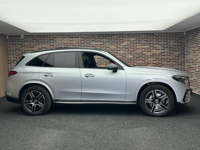 Mercedes-Benz GLC-KLASSE 400e 4MATIC AMG Line Burmeister Panorama Trekhaak Carbon Camera