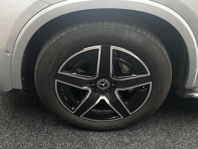 Mercedes-Benz GLC-KLASSE 400e 4MATIC AMG Line Burmeister Panorama Trekhaak Carbon Camera