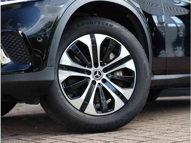 Mercedes-Benz GLC-KLASSE 300e 4MATIC Business Solution