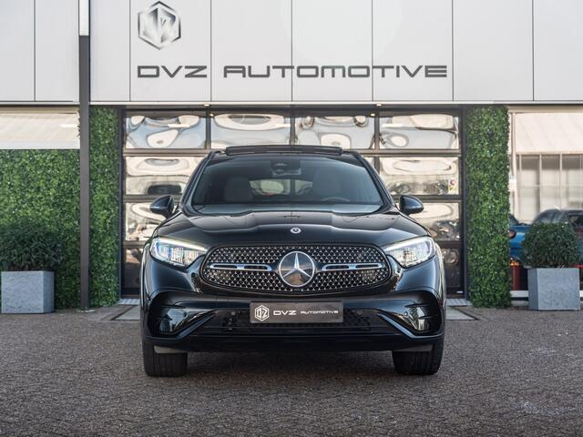 Mercedes-Benz GLC-KLASSE 200 4MATIC AMG Line | Night | Pano | Memory | Burmester | BTW