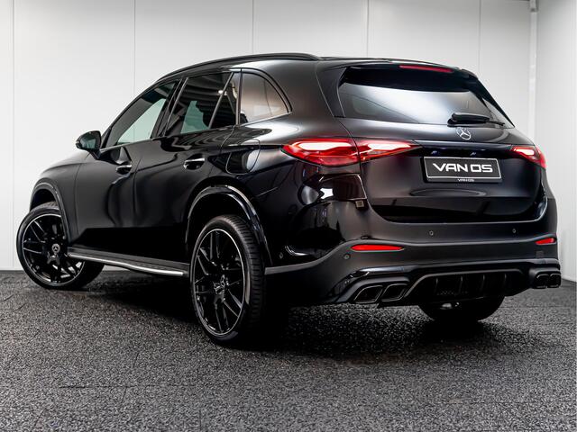 Mercedes-Benz GLC-KLASSE GLC 300e 4MATIC AMG Line | GLC63 Look | Compleet