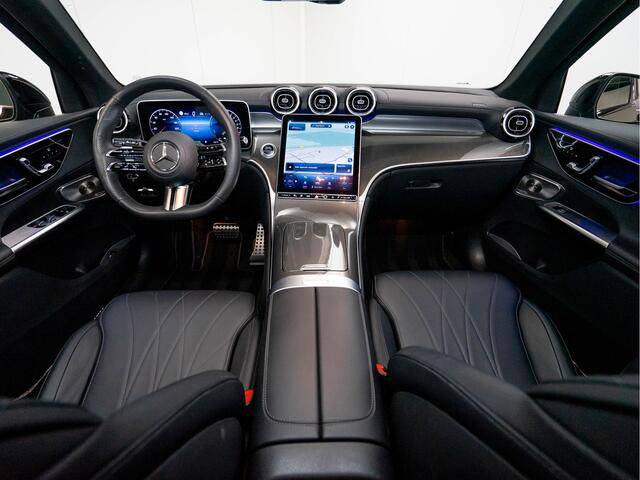 Mercedes-Benz GLC-KLASSE GLC 300e 4MATIC AMG Line | GLC63 Look | Compleet