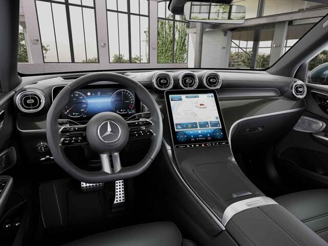 Mercedes-Benz GLC-KLASSE 300e 4MATIC Sport Edition