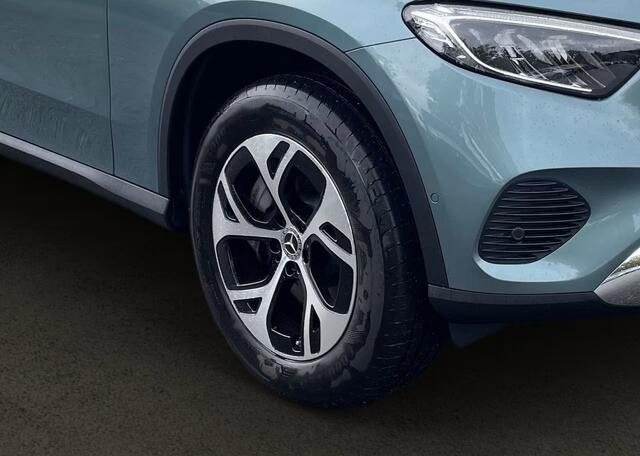 Mercedes-Benz GLC-KLASSE 300de 4MATIC Plug-In Hybrid Avantgarde Panoramadak Memory Trekhaak LED Camera Stuurverwarming Stoelverwarming