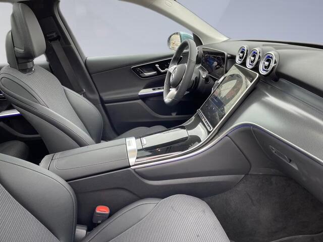 Mercedes-Benz GLC-KLASSE 300de 4MATIC Plug-In Hybrid Avantgarde Panoramadak Memory Trekhaak LED Camera Stuurverwarming Stoelverwarming