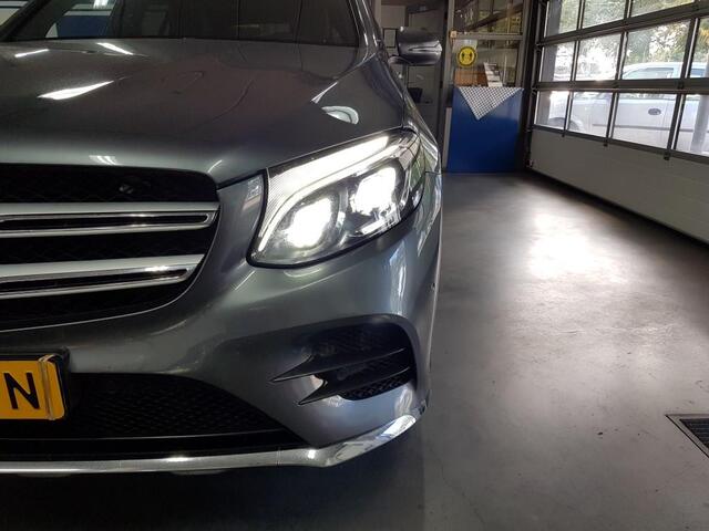 Mercedes-Benz GLC-KLASSE 250 4MATIC Premium Plus AMG Pakket