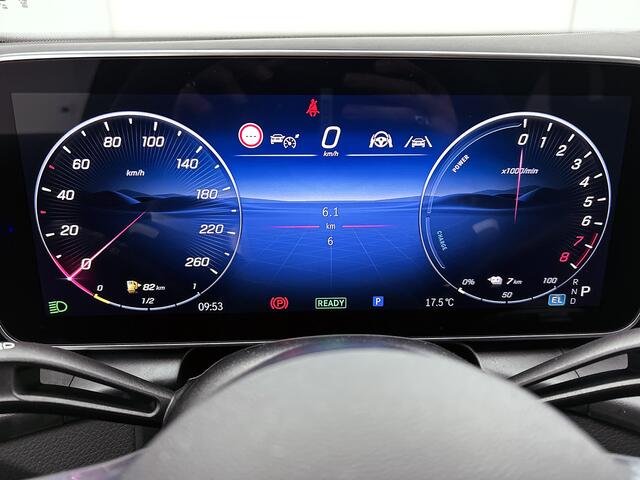 Mercedes-Benz GLC-KLASSE 300e 4MATIC Sport Edition | Premium Pakket | Nightpakket | Trekhaak | Rijassistentiepakket Plus | Winter pakket | Panoramaschuifdak | Smartphone integratie | 360°-camera |