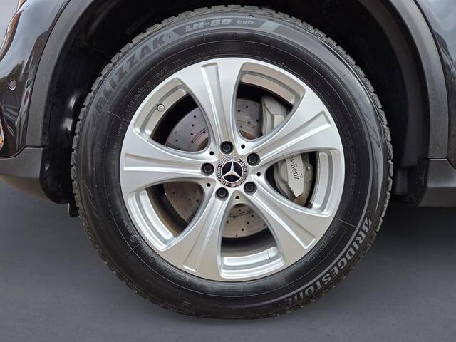 Mercedes-Benz GLC-KLASSE 300e 4MATIC Premium /Apple Carplay/Clim. Contr./Stoelverw./Achter Cam./Navi/Bots Waarsch./Park. As./18" LMV/(MET GARANTIE*)