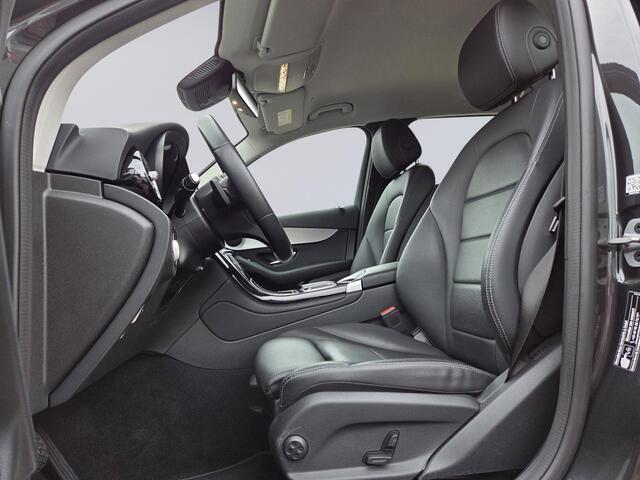 Mercedes-Benz GLC-KLASSE 300e 4MATIC Premium /Apple Carplay/Clim. Contr./Stoelverw./Achter Cam./Navi/Bots Waarsch./Park. As./18" LMV/(MET GARANTIE*)