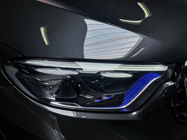 Mercedes-Benz GLC-KLASSE 300e 4MATIC AMG 63 Pack NL NAP |HUD|Memory|Leder|Digital