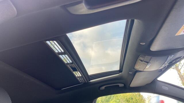 Mercedes-Benz GLC-KLASSE CoupÃ© 200 4MATIC AMG BNS SOL. SCHUIFDAK LED ELEKTR TREKHAAK