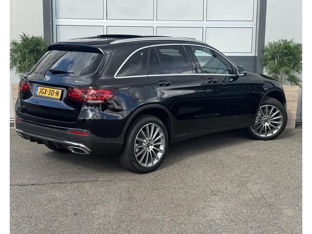 Mercedes-Benz GLC-KLASSE 300e 4MATIC Premium /PANO/CAMERA/ GARANTIE /