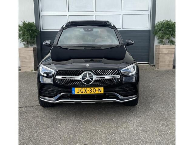 Mercedes-Benz GLC-KLASSE 300e 4MATIC Premium /PANO/CAMERA/ GARANTIE /