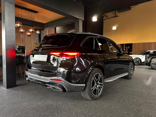 Mercedes-Benz GLC-KLASSE 200 4MATIC AMG Line Amg/Pano/4Matic
