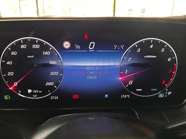 Mercedes-Benz GLC-KLASSE 200 4MATIC AMG Line Amg/Pano/4Matic