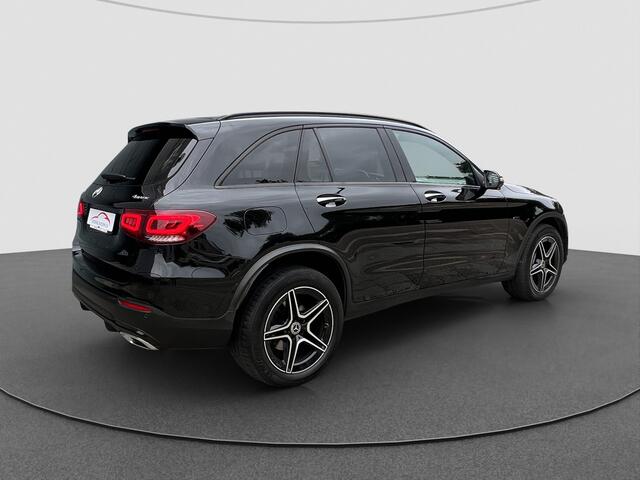 Mercedes-Benz GLC-KLASSE 300e AMG Edition | Night Pack | Pano | Leder | Trekhaak