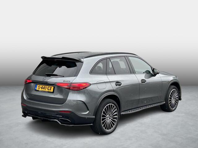 Mercedes-Benz GLC-KLASSE 300e 4MATIC AMG Line | Panoramadak | HUD |