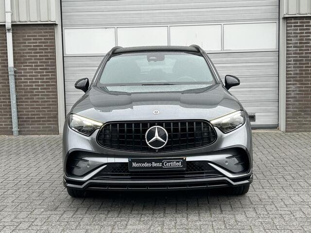 Mercedes-Benz GLC-KLASSE 300e 4MATIC AMG Line | Panoramadak | HUD |
