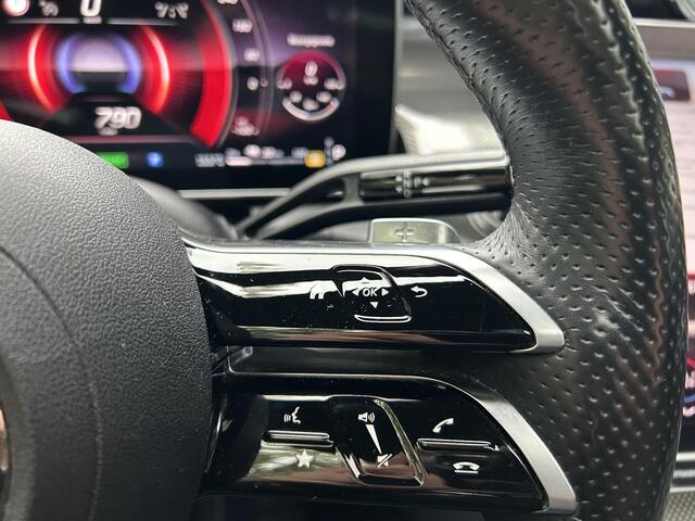 Mercedes-Benz GLC-KLASSE 300e 4MATIC AMG Line | Panoramadak | HUD |