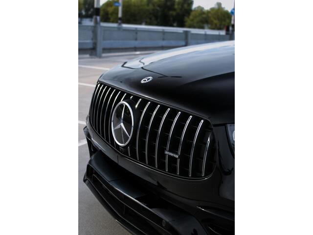 Mercedes-Benz GLC-KLASSE AMG 63 4MATIC+ Premium Plus |VOL