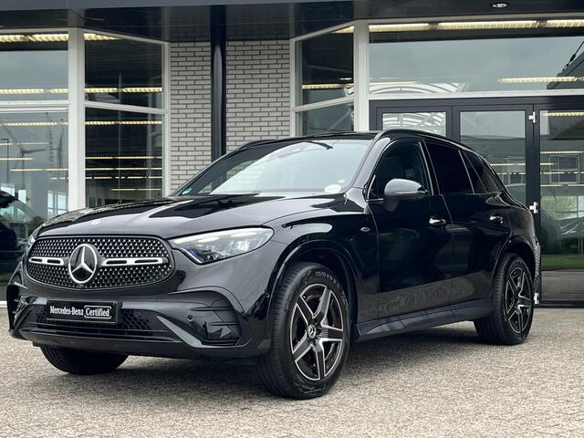 Mercedes-Benz GLC-KLASSE 300e 4MATIC AMG | Trekhaak | Panoramadak