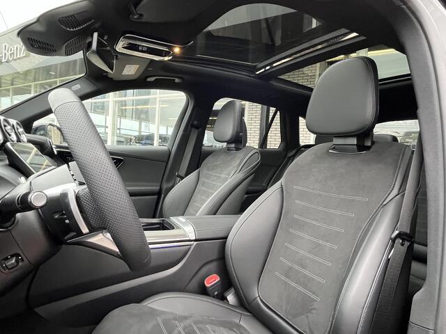 Mercedes-Benz GLC-KLASSE 300e 4MATIC AMG | Trekhaak | Panoramadak