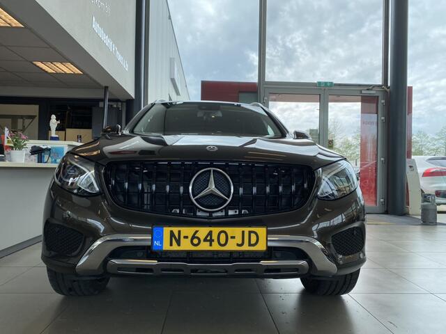 Mercedes-Benz GLC-KLASSE 350e 4MATIC Premium Plus,4x4, Hybrid Benzine,Automaat,Panoramadak,NIEUWE 21INCH LMV,Trekhaak,Leder&Stoelverwarming,Navigatie,Rondom&Achteruitrijcamera,Sensoren V&A,Climate&Cruisecontrol,Bluetooth met Spraakbediening,
