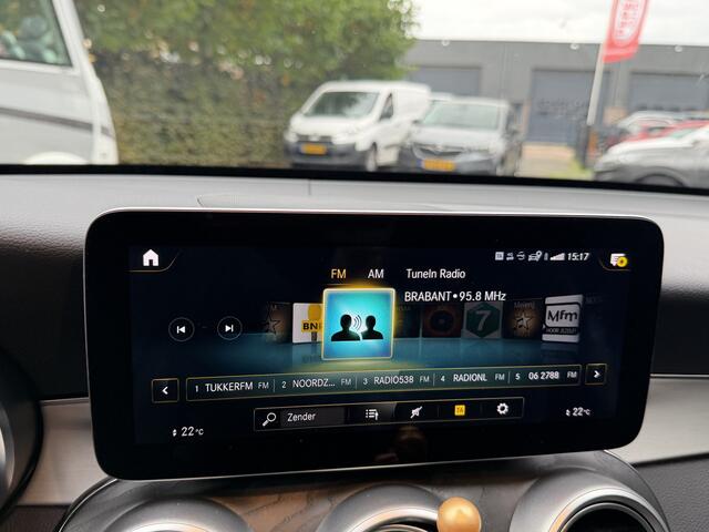 Mercedes-Benz GLC-KLASSE Coupé 300e 4MATIC Premium Plus AMG Line - Night Pakket - Schuifdak