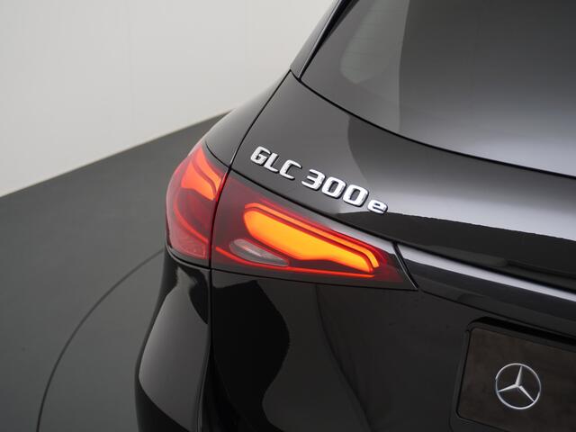 Mercedes-Benz GLC-KLASSE 300 e 4MATIC Luxury Line | Trekhaak Digital Memory