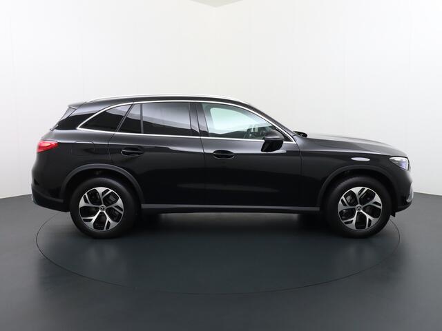 Mercedes-Benz GLC-KLASSE 300 e 4MATIC Luxury Line | Trekhaak Digital Memory