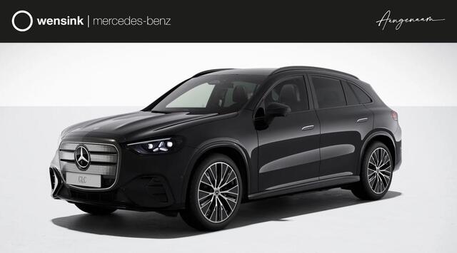 Mercedes-Benz GLC-KLASSE 400 4MATIC Launch Edition | AMG-line | Hyperscreen | Premium Pakket | Nightpakket | 21" AMG Velgen |