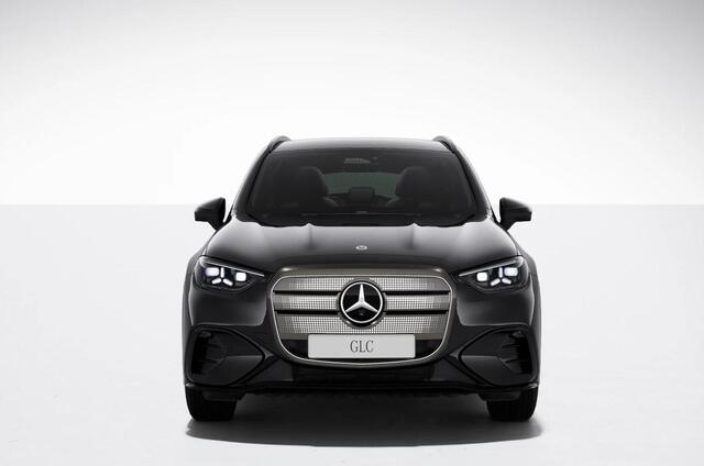 Mercedes-Benz GLC-KLASSE 400 4MATIC Launch Edition | AMG-line | Hyperscreen | Premium Pakket | Nightpakket | 21" AMG Velgen |