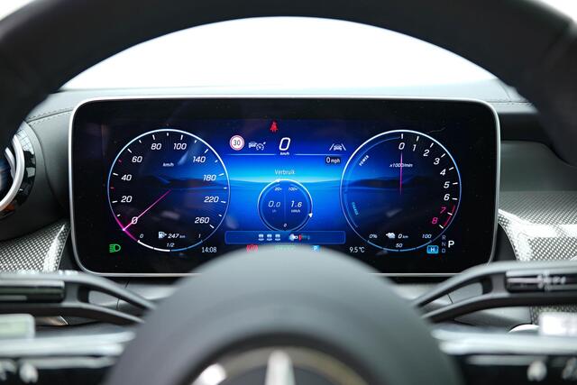 Mercedes-Benz GLC-KLASSE Coupé 300e 4MATIC AMG Line |Pano|360|Memory|ACC|Dodehoek|