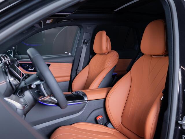 Mercedes-Benz GLC-KLASSE 400e 4MATIC Sport Edition Premium PLUS | Panorama dak | Trekhaak