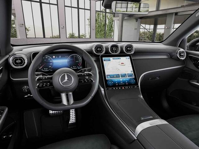 Mercedes-Benz GLC-KLASSE 300 e 4MATIC Sport Edition Premium | Panorama dak