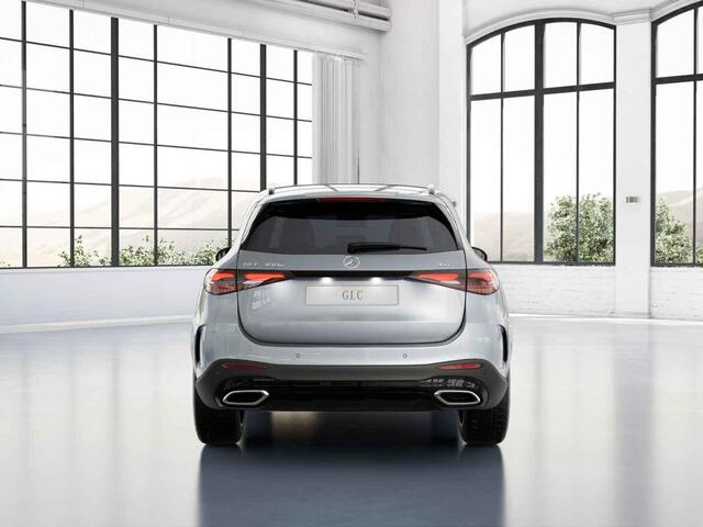 Mercedes-Benz GLC-KLASSE 300 e 4MATIC Sport Edition Premium | Panorama dak