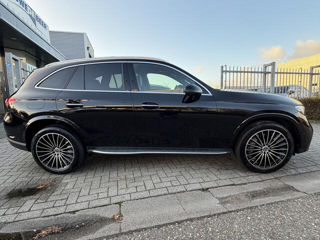 Mercedes-Benz GLC-KLASSE 300e 4MATIC AMG Line Premium